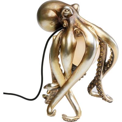 Octopus Table Lamp