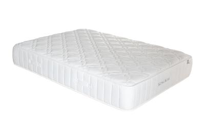 King Koil Superior Pocket Mattress 4.6ft