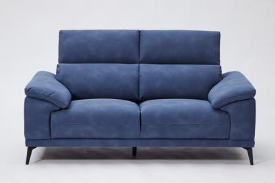 Montero 3 Seater and 2 Seater Bundle - Navy