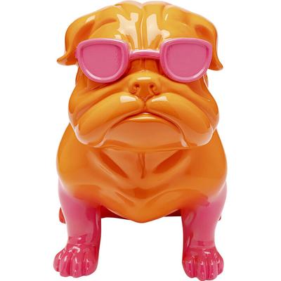 Deco Fashion Dog Pink