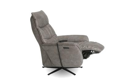 Himolla Azure Electric Recliner Armchair Medium