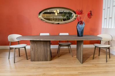 Ingham Ash Dining Table 240x100cm