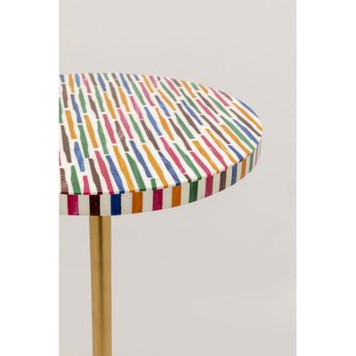 Domero Sticks Side Table