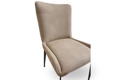 Dylan Dining Chair Taupe