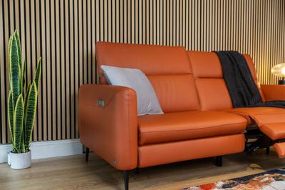 Dusk 3 Seater Sofa