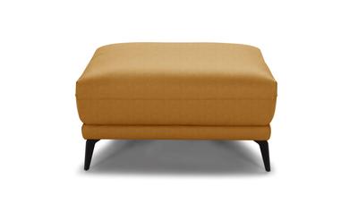 Montero Ottoman - Marylebone Brown