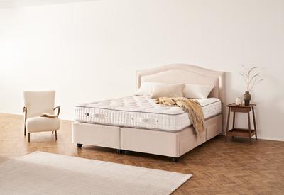 Regal Superb Mattress 5ft