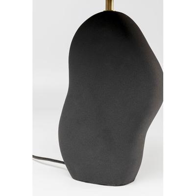 Table Lamp Nube Black