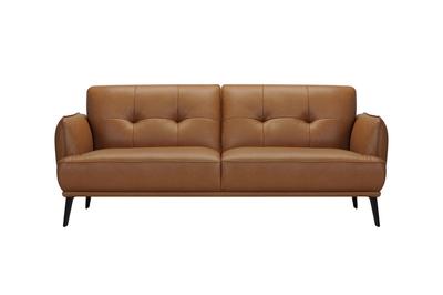 Stanmore 3 Seater Sofa Texas Toffee