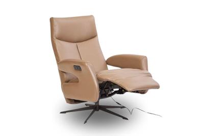 Elliot Swivel Chair