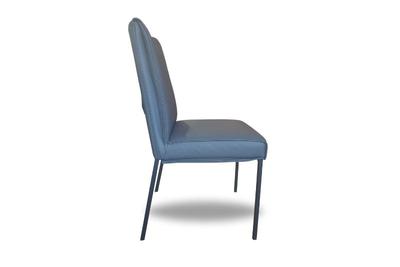 Calligaris Romy Chair Grey