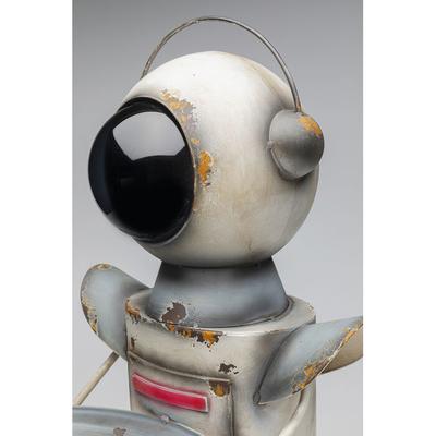 Robot Gottlieb Figurine