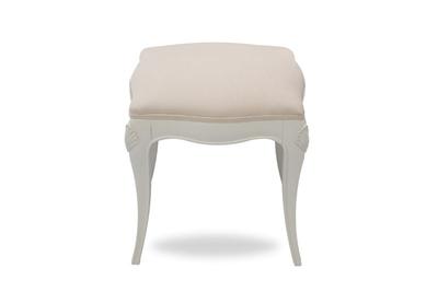 Adriana Upholstered Stool