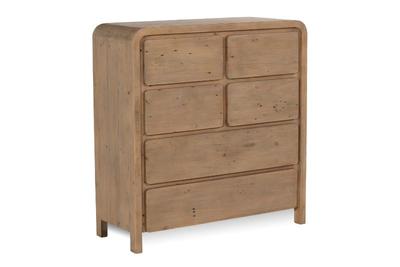 Manon 6 Drawer Tall Chest