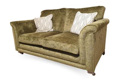 Elton 2 Seater Sofa Moss