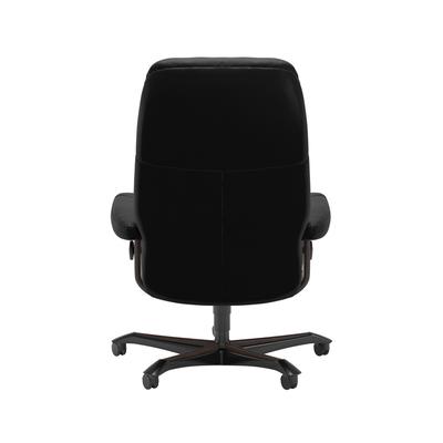 Ekornes Stressless Consul Office Chair