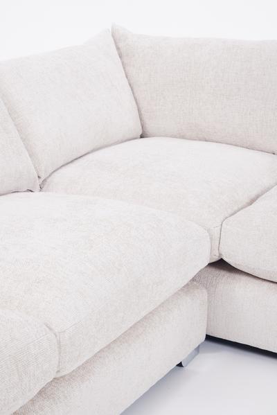 Girona Combi Sofa LHF