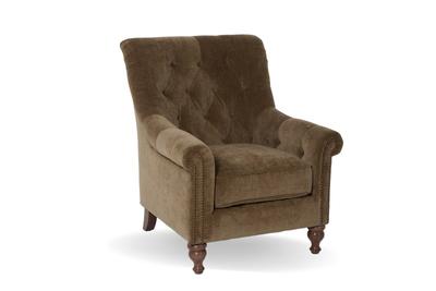 Sofia Armchair Oasis Sage