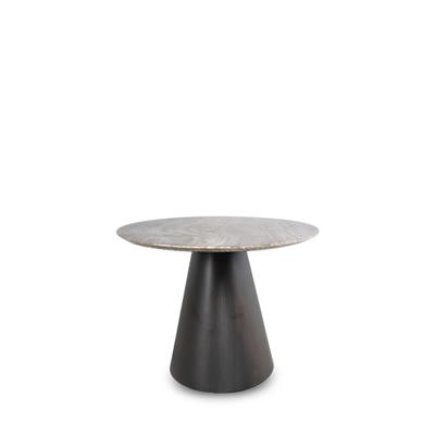 Siri Oval Dining Table