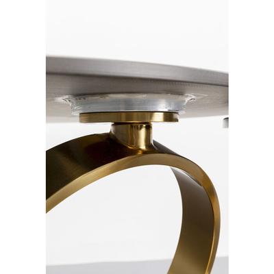 Beverly Gold Coffee Table