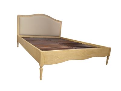 Cassia Upholstered Bed Frame