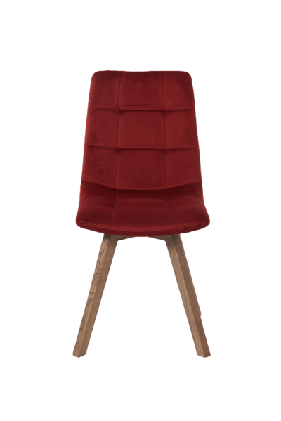 Henderson Chair Sunset Velvet