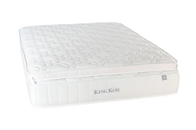 KingKoil Superior Support Plus Mattress 5ft