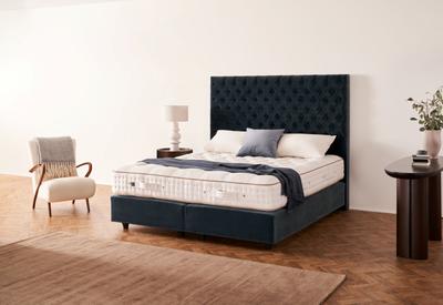 Tiara Superb Mattress 4.6ft