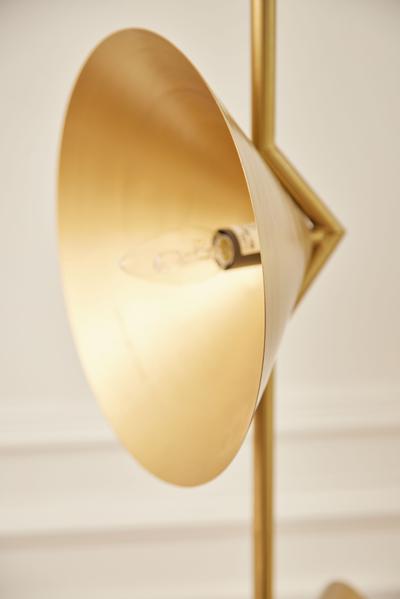 Maja Floor Lamp