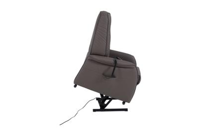 Himolla Solo Relax Lift and Rise Armchair