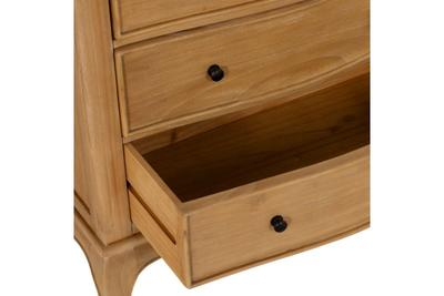 Cassia 4 Drawer Chest