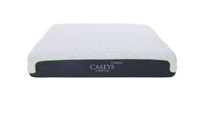 Caseys New Comfort Mattress 6ft