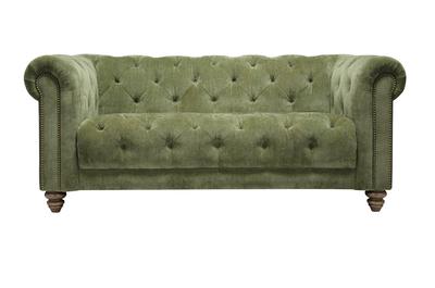 Stax Midi Sofa Oasis Sage