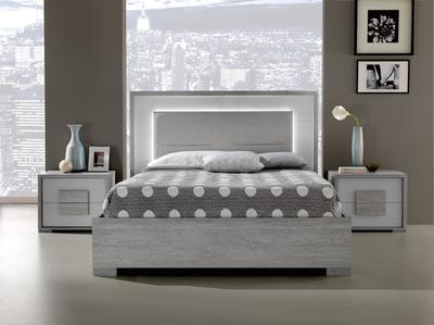 Julia Bed Frame 5ft