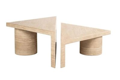 Fictus Coffee Table Set