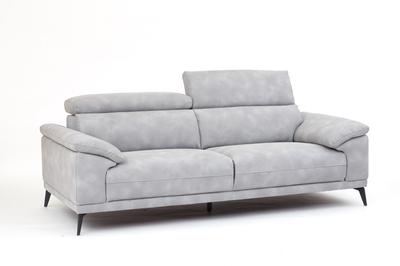 Montero 3 Seater and 2 Seater Bundle - Grey