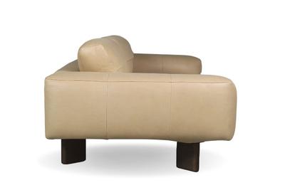 Kayak 3 Seater Split Sofa Native Sand