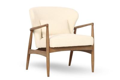 Savina Armchair Natural