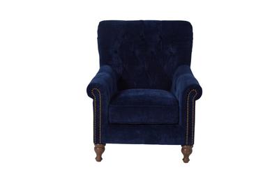 Sofia Armchair Oasis Navy