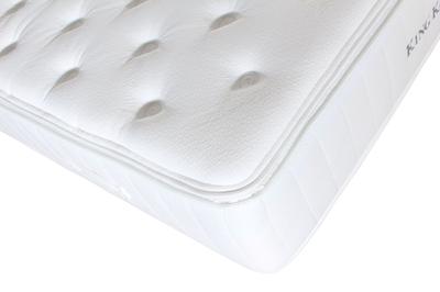 King Koil Adare Mattress 5ft