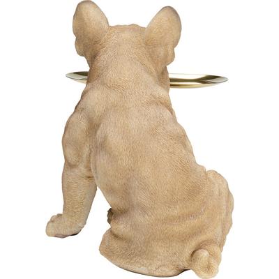 Frenchy Butler Deco Figurine