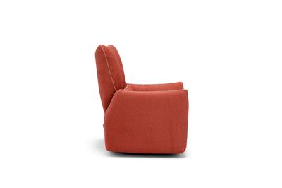 Bubble Lift Recliner Armchair