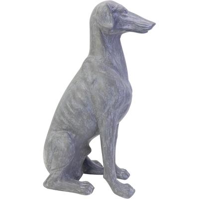 Baxter Dog Sculpture