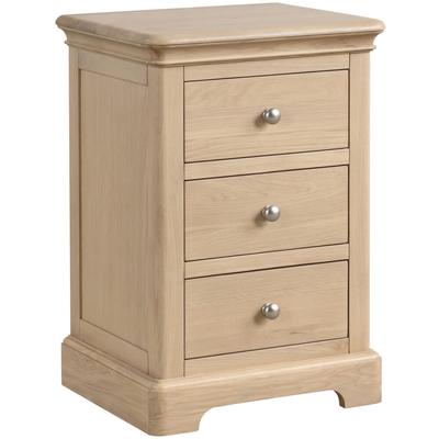 Rafferty Bedside Locker