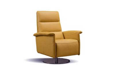 Kelly Swivel Chair Cashmere Moss