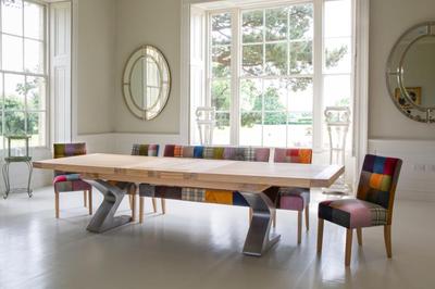 Kettering Extending Dining Table