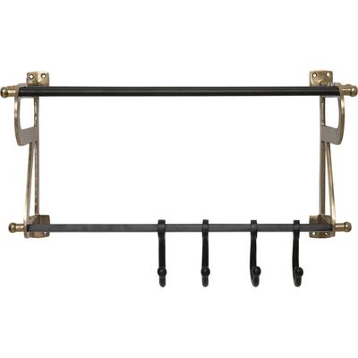 Grandezza Coat Rack