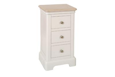 Mayra Compact Bedside Locker