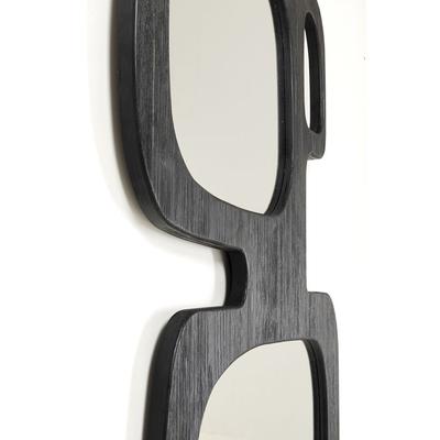 Art Shapes Wall Mirror