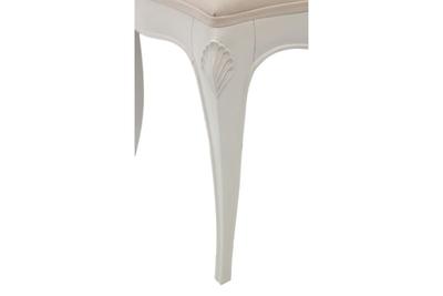 Adriana Upholstered Stool